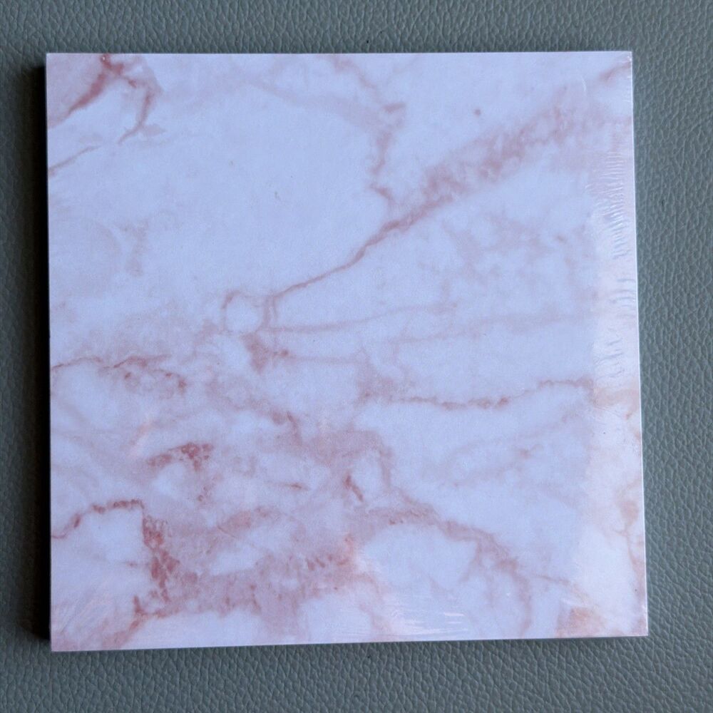 Stampin' Up! Simply Marbleous 6"x6" DSP Designer Series Paper 48 Sheets Marble